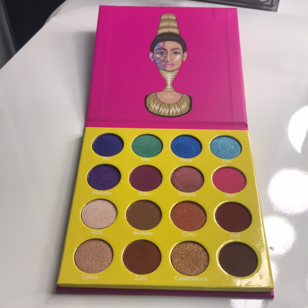 The Masquerade Mini by Juvias